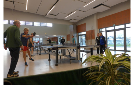 Bienvenue sur le site officiel du club