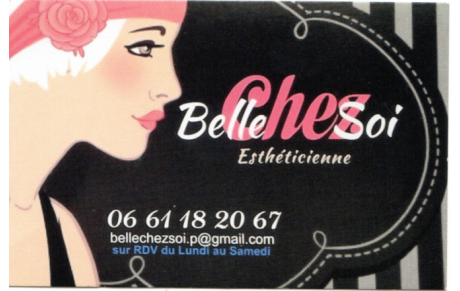 Belle chez soi