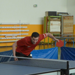Phase une du championnat J1