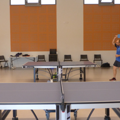 Tournoi interne AG 2026