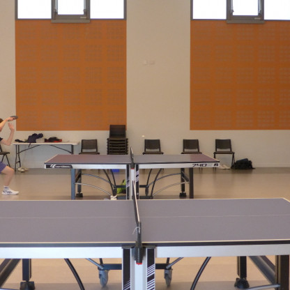 Tournoi interne AG 2026