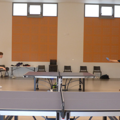 Tournoi interne AG 2026