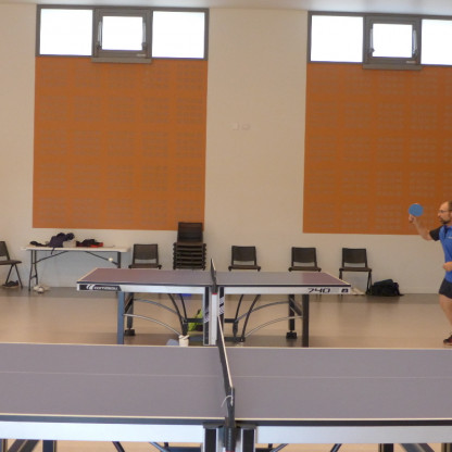 Tournoi interne AG 2026